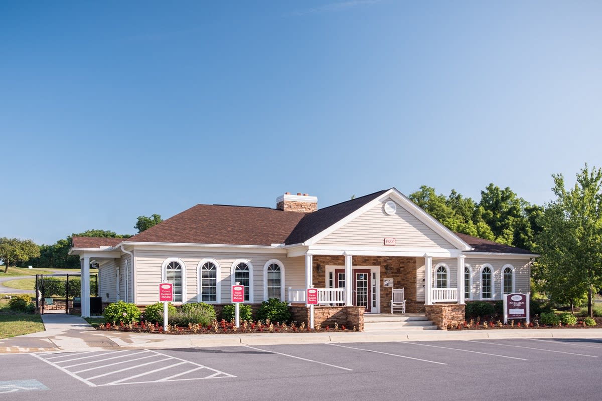 Lee Trace Apartments in Martinsburg, WV RENTCafe